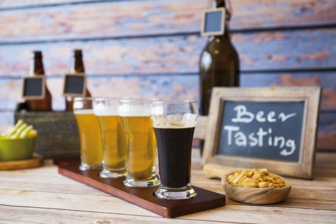 Twilight Winery Experience - Attractions Perth 3