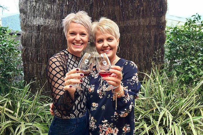 Swan Valley Half-Day Food and Wine Tasting Tour Perth