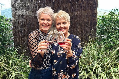 Swan Valley Half-Day Food And Wine Tasting Tour - Attractions Perth 0