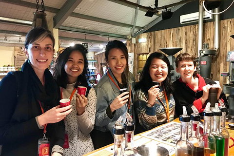 Swan Valley Half-Day Food And Wine Tasting Tour - Attractions Perth 6