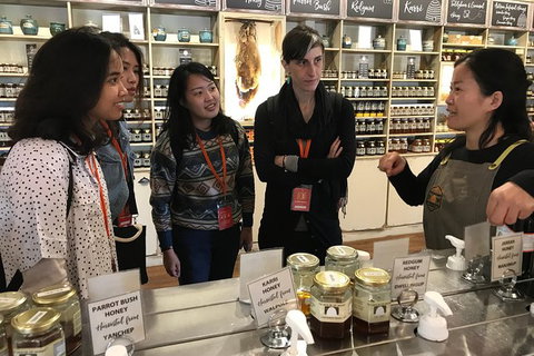 Swan Valley Half-Day Food And Wine Tasting Tour - Attractions Perth 4