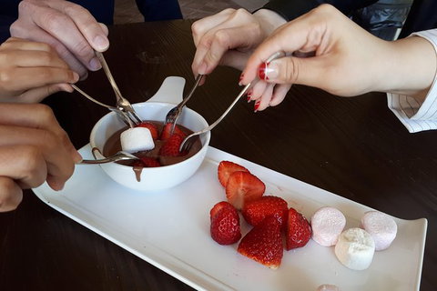 Swan Valley Half-Day Food And Wine Tasting Tour - Attractions Perth 5