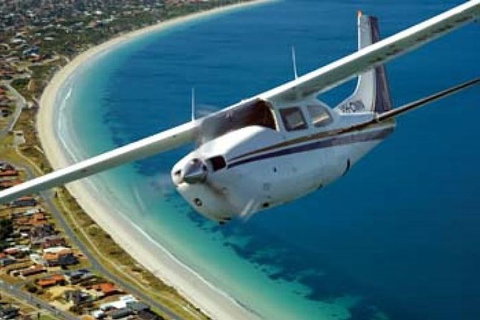 Pilot For A Day - Fly A Plane Yourself - Attractions Perth 0