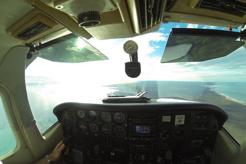 Pilot For A Day - Fly A Plane Yourself - Attractions Perth 7