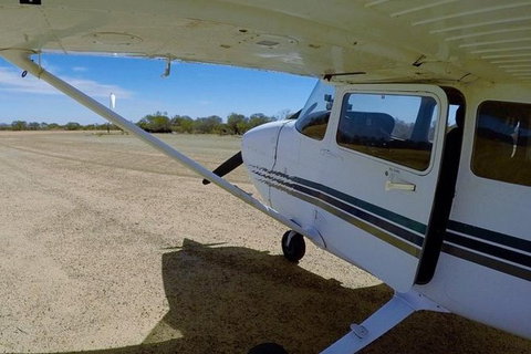 Pilot For A Day - Fly A Plane Yourself - Attractions Perth 3