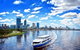 Swan River Scenic Cruise - thumb 0