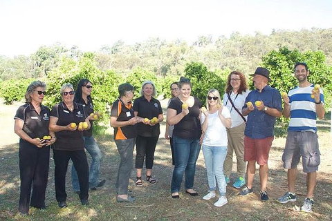 Chittering Valley Back To Nature Tour - Attractions Perth 0