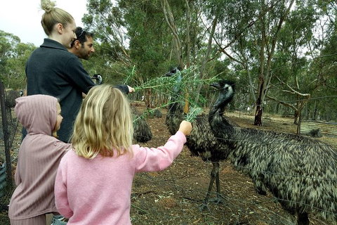 Full-Day Nature Tour From Perth - Attractions Perth 0