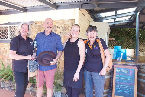 Full-Day Nature Tour From Perth - Attractions Perth 1