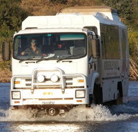 12 Day Wild Kimberley Loop - Attractions Perth