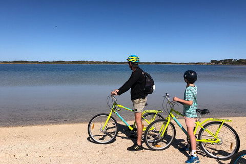 Rottnest Island Fast Ferry From Hillarys Boat Harbour Including Bike Hire - Attractions Perth 6