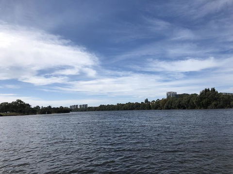 Swan Valley River Cruise And Wine Tasting Day Trip From Perth - Attractions Perth 4