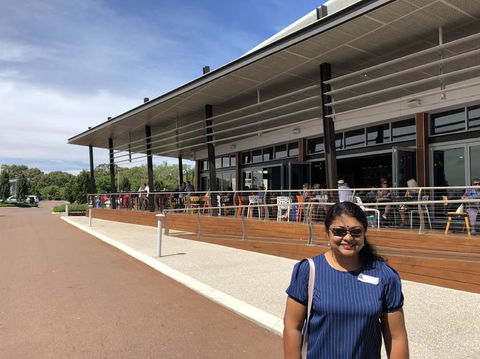 Swan Valley River Cruise And Wine Tasting Day Trip From Perth - Attractions Perth 8