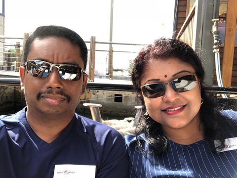 Swan Valley River Cruise And Wine Tasting Day Trip From Perth - Attractions Perth 6