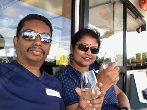 Swan Valley River Cruise And Wine Tasting Day Trip From Perth - Attractions Perth 5