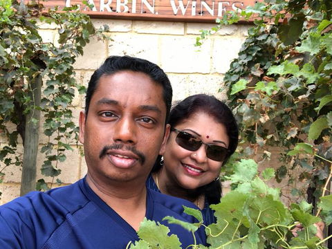 Swan Valley River Cruise And Wine Tasting Day Trip From Perth - Attractions Perth 7