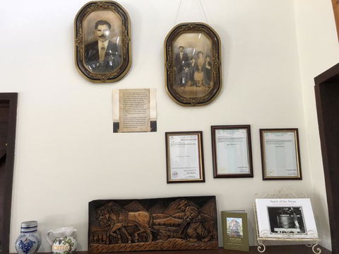 Swan Valley River Cruise And Wine Tasting Day Trip From Perth - Attractions Perth 2