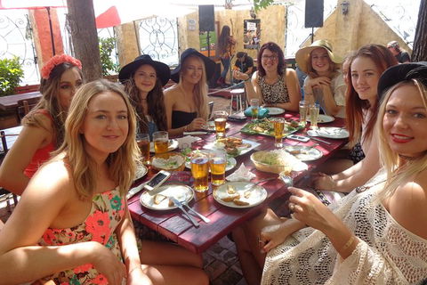 Swan Valley River Cruise And Wine Tasting Day Trip From Perth - Attractions Perth 19