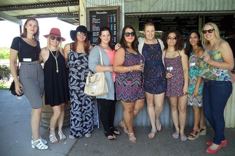 Swan Valley River Cruise And Wine Tasting Day Trip From Perth - Attractions Perth 12