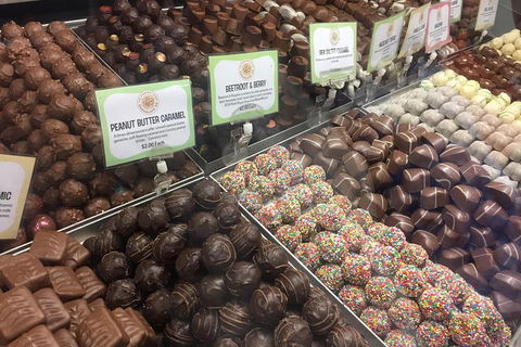 Discover Perth Full Day Tour - Attractions Perth 1