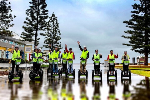 Perth East Foreshore And City Segway Tour - Attractions Perth 6