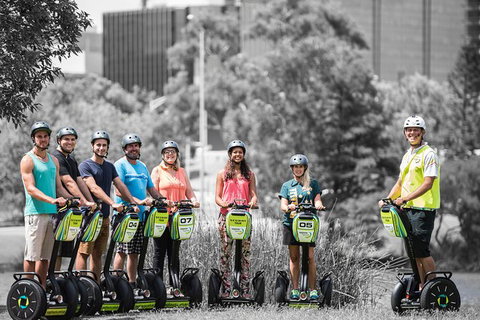 Perth East Foreshore And City Segway Tour - Attractions Perth 5