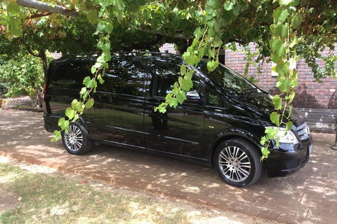 Private Swan Valley Wine Day Trip From Perth - Attractions Perth 1