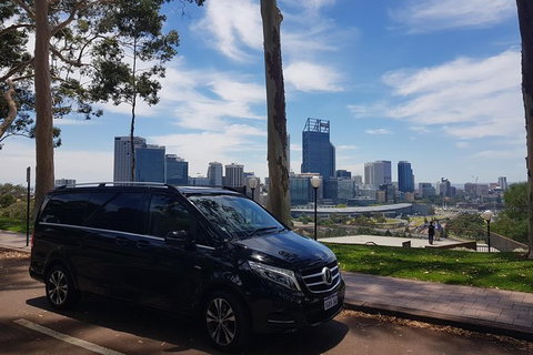 1-Day Pinnacles And Yanchep Tour From Perth Including Fish And Chips Lunch - Attractions Perth 1