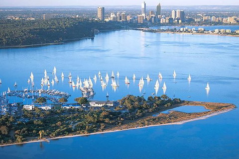 Half-Day Historic Fremantle Tour - Attractions Perth 1