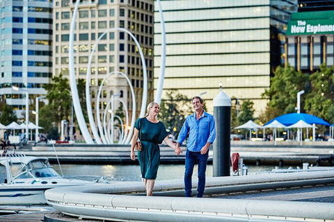 Half-Day Perth Mint Live Gold Pour & Historic Fremantle Tour - Attractions Perth 3