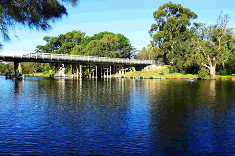 Reflections On The Swan (Private) Day Tour - Attractions Perth 0