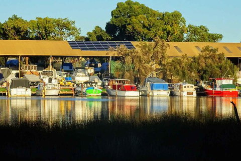 Reflections On The Swan (Private) Day Tour - Attractions Perth 3