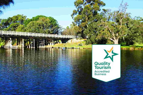 Reflections On The Swan (Private) Day Tour - Attractions Perth 2