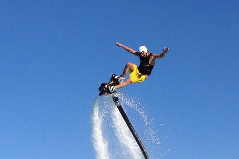 Perth Jetpack Or Flyboard Flight Experience - Attractions Perth 1