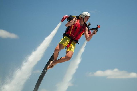 Perth Jetpack Or Flyboard Flight Experience - Attractions Perth 0