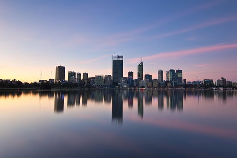 Private Perth City Tour - Attractions Perth 0