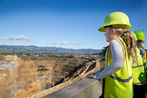 Mine To Mint Tour - Attractions Perth 1