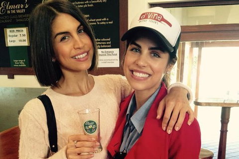 Afternoon Swan Valley Sundowner Wine Tour From Perth - Attractions Perth 1