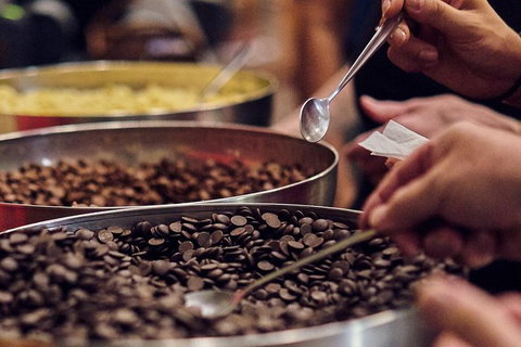 Afternoon Swan Valley Sundowner Wine Tour From Perth - Attractions Perth 9