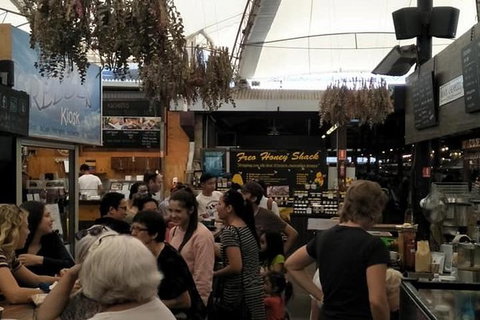 Penguin Island And Fremantle - Canoe, Chocolate & Coffee - Attractions Perth 8