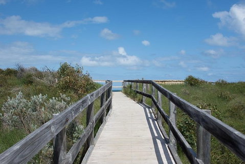 Yanchep & Lancelin - Wildlife, Cave And Sands - Attractions Perth 2