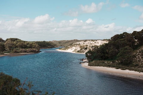 Yanchep & Lancelin - Wildlife, Cave And Sands - Attractions Perth 6