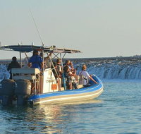 Giant Tides Tour - Cape Leveque  Cygnet Bay - Attractions Perth