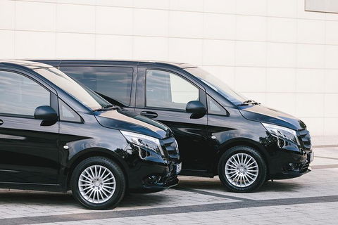 Private Arrival Transfer From Perth International Airport To Perth City - Attractions Perth 0