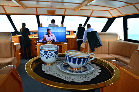 Whale-Watching Tour From Augusta Or Perth With Optional Captain\'s Lounge Upgrade - Attractions Perth 3