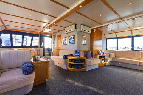 Whale-Watching Tour From Augusta Or Perth With Optional Captain\'s Lounge Upgrade - Attractions Perth 6