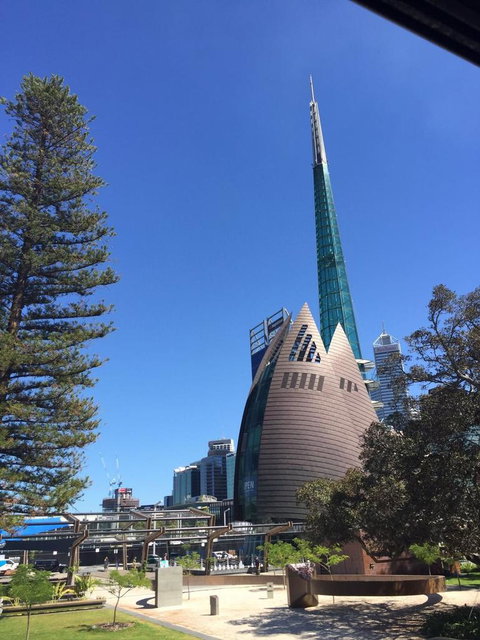 Perth Hop-On Hop-Off Bus Tour - Attractions Perth 3