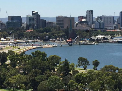 Perth Hop-On Hop-Off Bus Tour - Attractions Perth 2