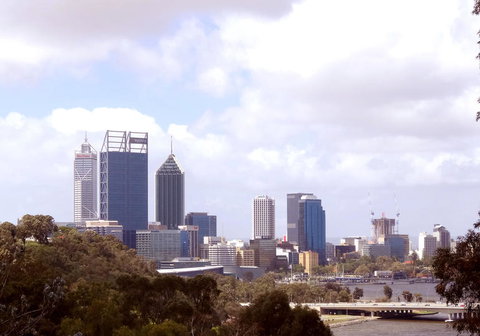 Perth Hop-On Hop-Off Bus Tour - Attractions Perth 9