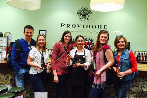 Wine Tasting Day Trip And Swan Valley River Cruise To Perth - Attractions Perth 0